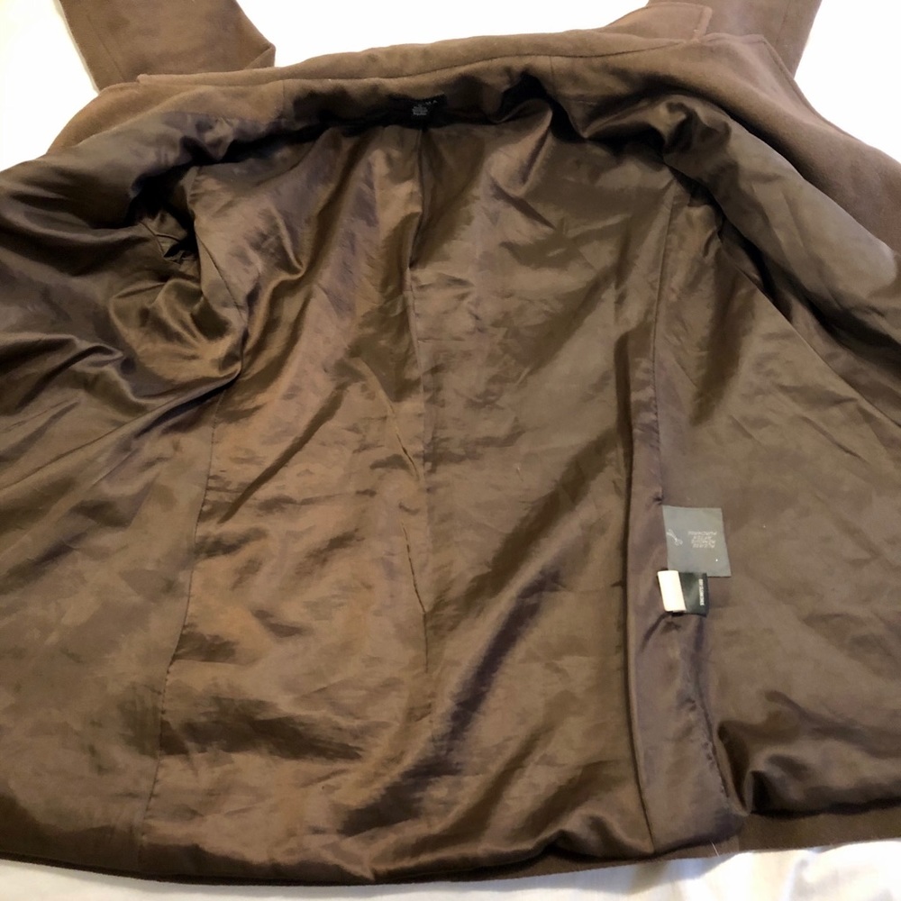 ‼️Free Shipping‼️ Pea Coat SONOMA (wool) - Picture 4 of 8